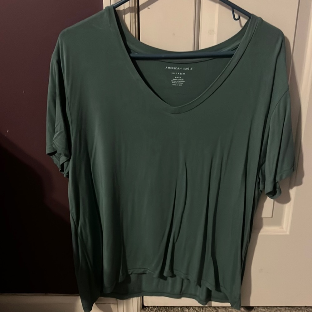 American Eagle Top